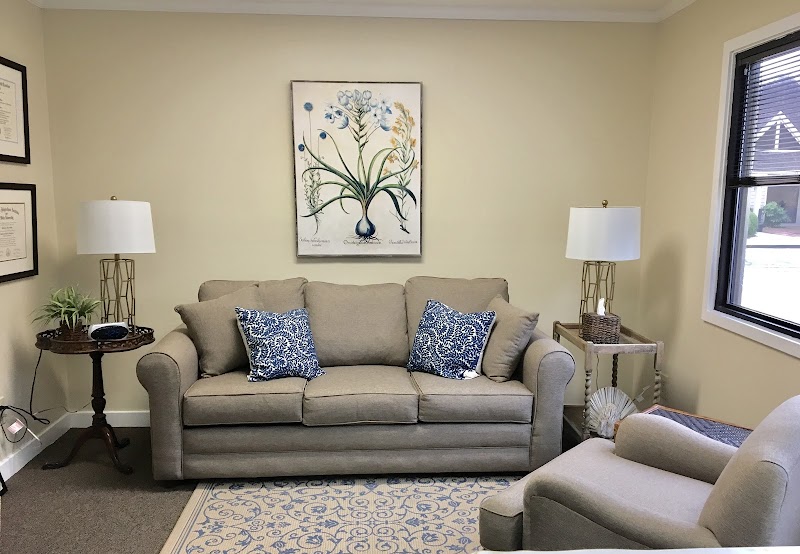 Wilmington Counseling Solutions-Marriage Counseling, Couples & Anxiety Counseling-Wilmington NC