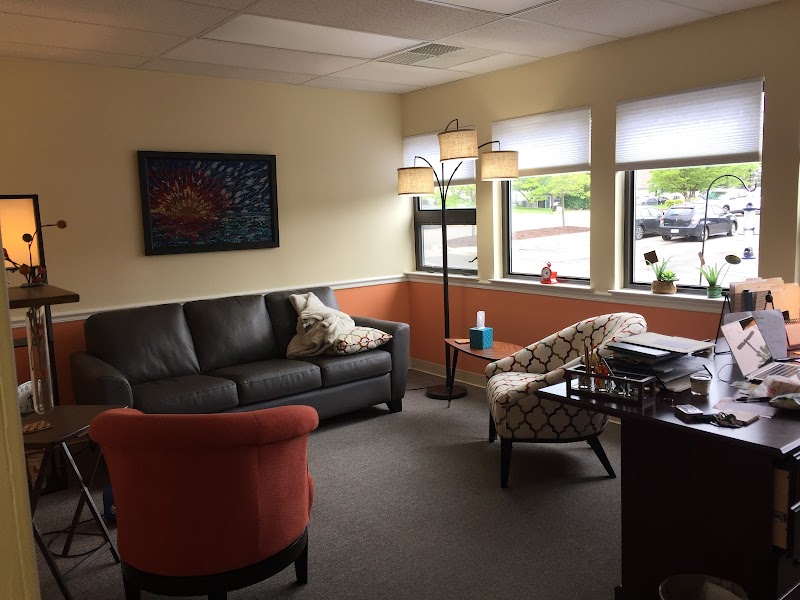 Wolf Psychological Services, PLLC