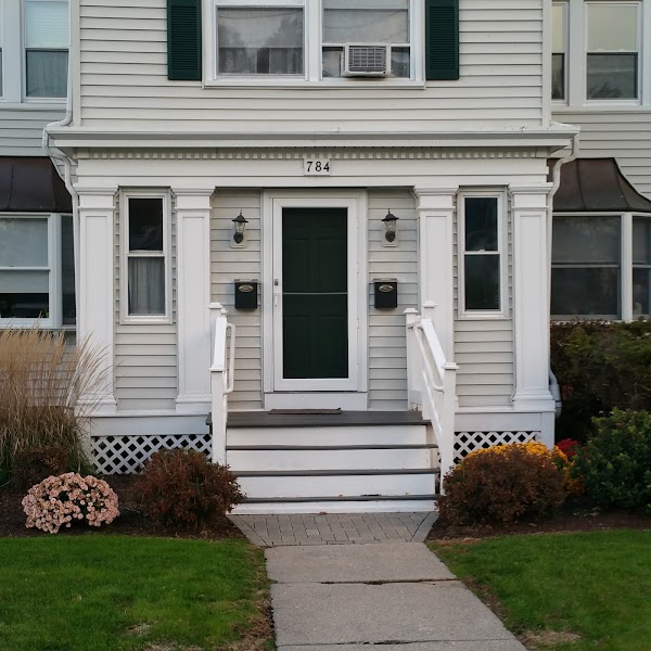 Women's Center for Psychotherapy