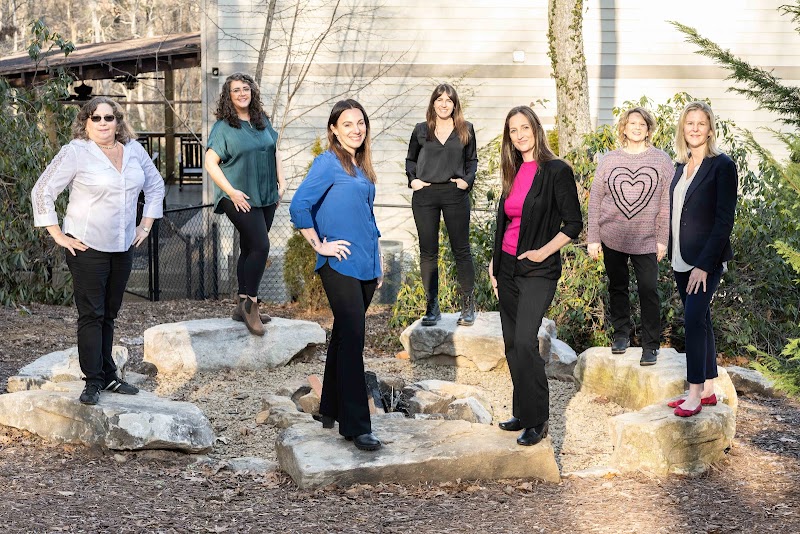 Women's Mental Health Specialists