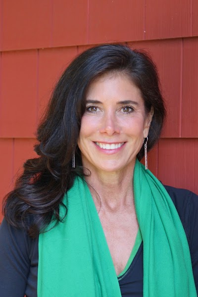 Women's Psychotherapy & Counseling - Menlo Park - Stefani Largent, MA, Licensed Marriage and Family Therapist - In-Office & Online Therapy