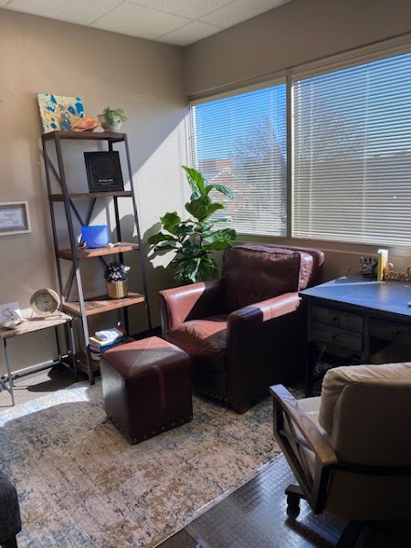 Wren Counseling Solutions LLC