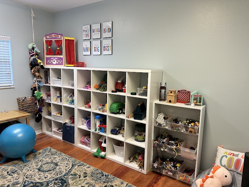 Wright Therapy for Kids LLC