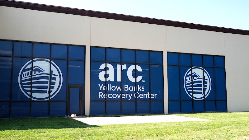 Yellow Banks Recovery Center