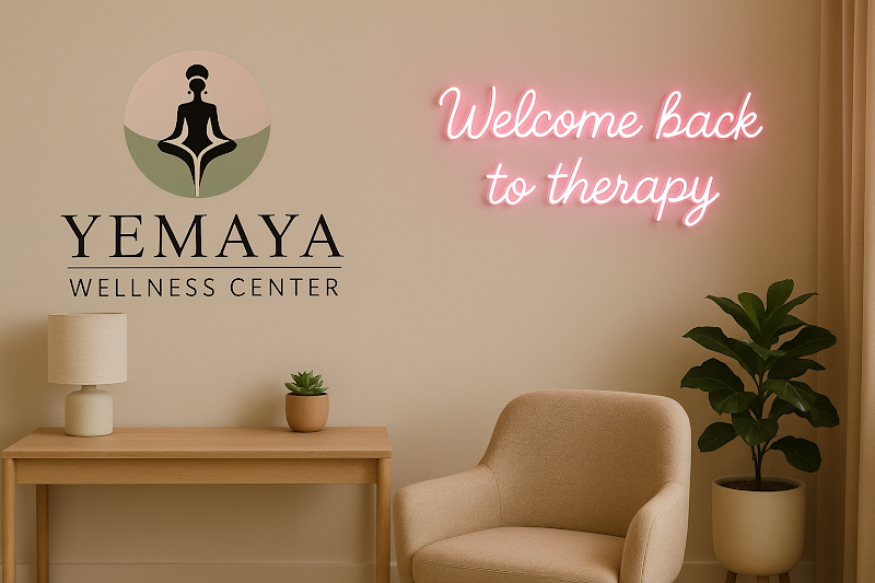 Yemaya Wellness Center